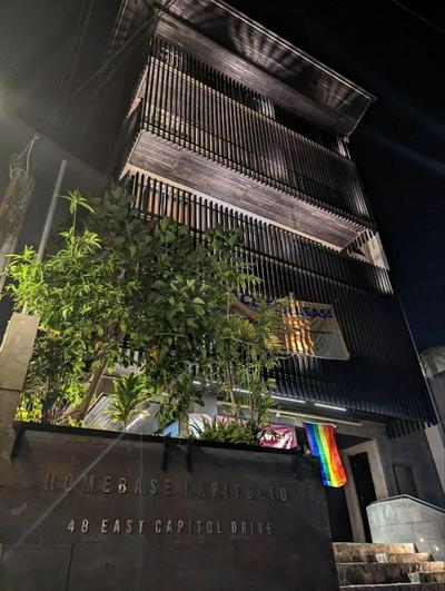 HomeBase Apartment Hotel