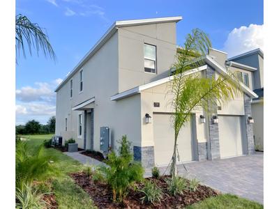 Ocean Lavish 2 BR on Golf Course Champions Gate