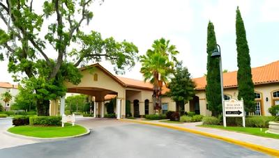 Tuscana Attractive 3 BR Condo Nice Resort