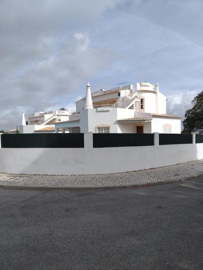 Nightingale Villa