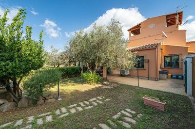 Casa Vacanze L'olivo