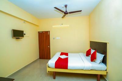 Ssunshhine residency (NEW)