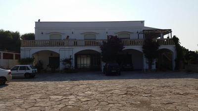 Villa Pedaci B&B
