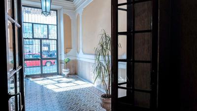 Rome Colosseum 4 Double Bedrooms