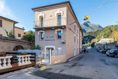 La Casa Incartata - Carta da Zucchero