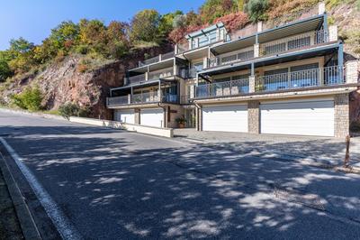 Residence Virgilio Blue