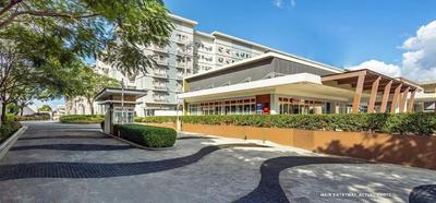 2BR SMDC Trees Residences - Relaxing Stay near SM Fairview