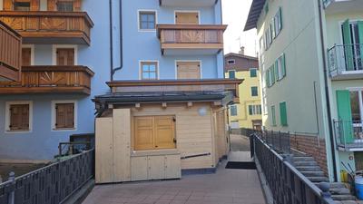 Appartamento LO SCOIATTOLO
