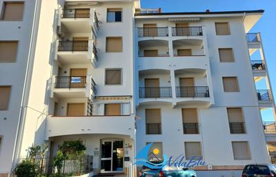 Casa Giulia, il mare cristallino a 2 passi!