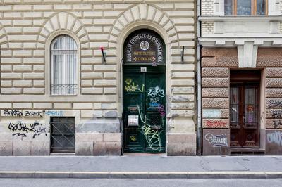 Lavender Apartment