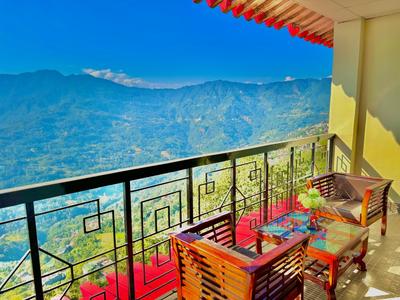 Tara Palace Resort and SPA