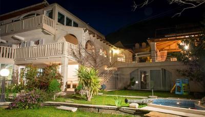 Beautiful Dubrovnik Villa 5 Bedrooms Villa Dubrovnik Platinum Amazing Sea Views Personal Gym and Sauna Mlini