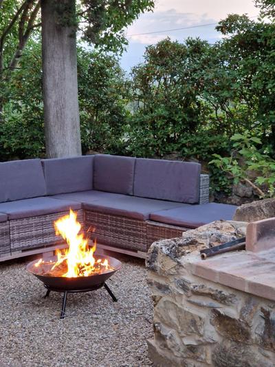 Villa with private pool - Chianti area