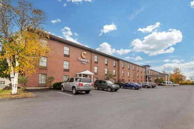 Comfort Inn South Portland Airport, Foto 2