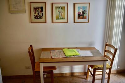 Centrale e Romantica Casa a Torino