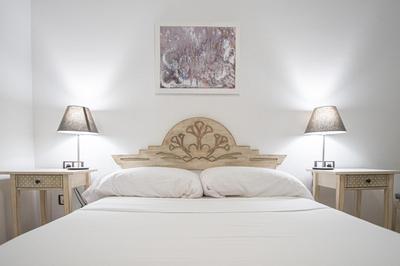 Apartamento Las Letras Gaditanas