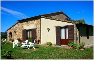 Agriturismo San Giusto