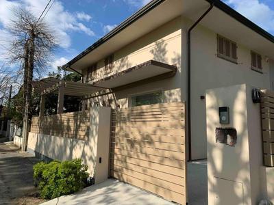 Villa Costa Fiorita Lido di Camaiore