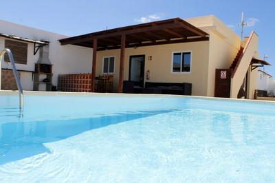 Casa Vieja