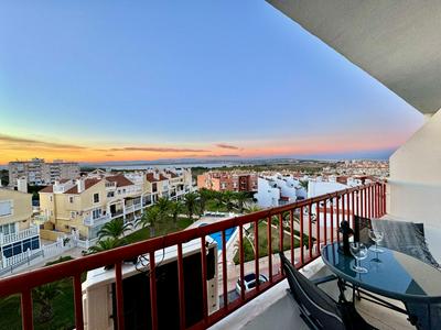 Sunrise in La Mata ღ