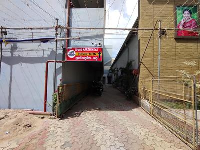Karthikeya Grand