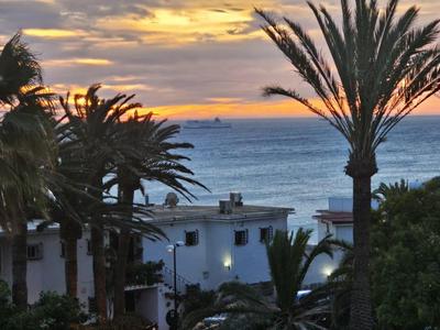 Pueblo Blanco Sea View Apartment BY NAMASTE ELITE