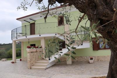 Ripamè B&B