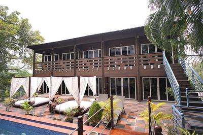 Alekhya Suites - Panaji