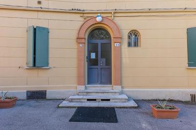 GuestHost - Giardini Margherita Pretty Studio Apartment