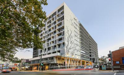 2 beds luxury apartment in the heart of chatswood12