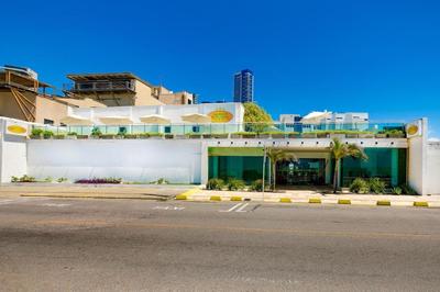 Yak Beach Hotel Natal