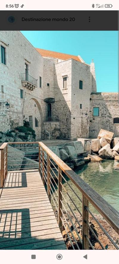 Gigò Home