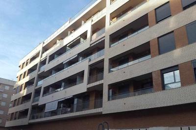 Apartamento Moderno with AirCo