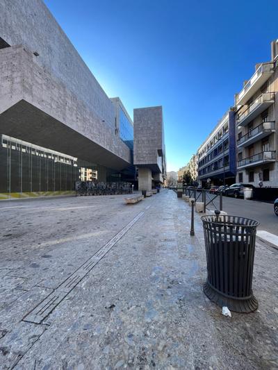 Bocconi Apartment