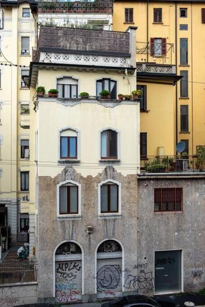 Porta Venezia