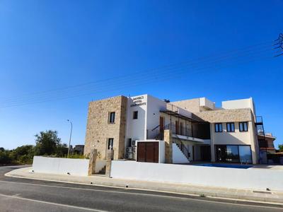 Daniel's Hotel Apartments