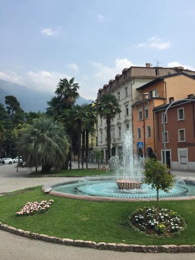 Appartamento Villa Principessa