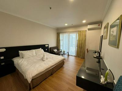 Private Hotel Serviced Apartment MyHome Getway StayInn