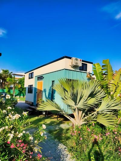 Tiny House By The Beach
