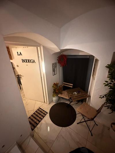 Apartment La Bodega