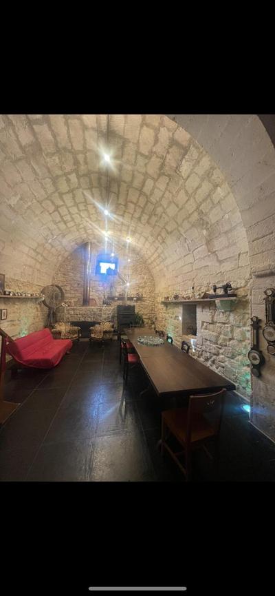 Chalet in campagna
