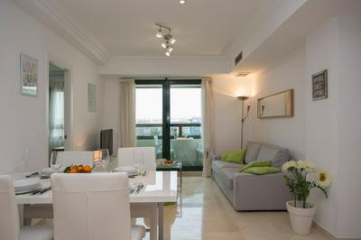 SingularStays Alameda II