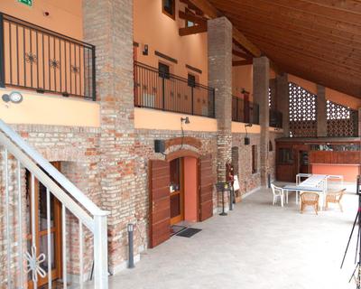 Cascina Amrit CAV