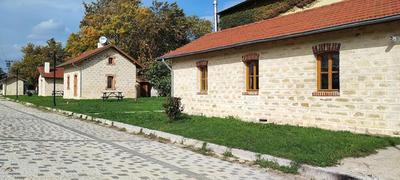 Doğa Park İstasyon Hotel