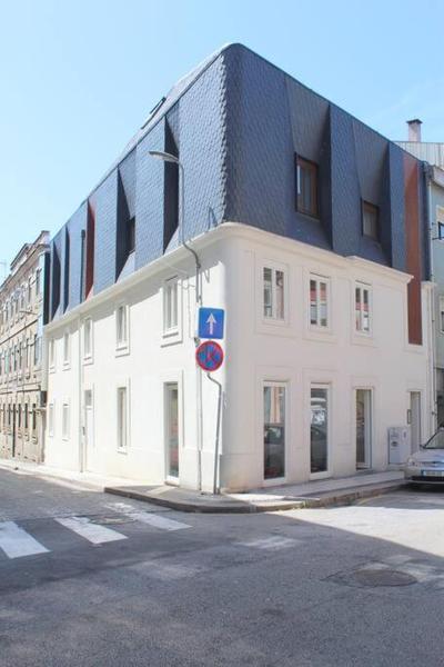 Classy Urban Life Studio Oporto