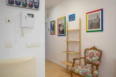 SingularStays Reina II