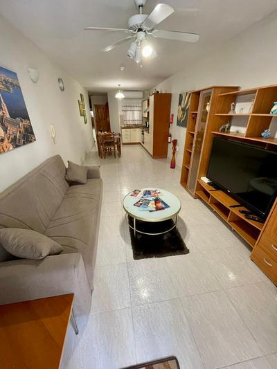 Regent Court - 3 bedroom apartment within walking distance from seafront