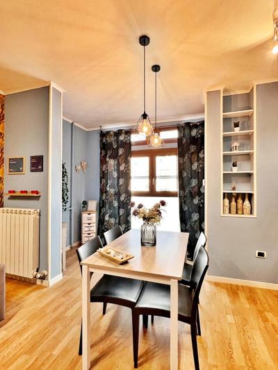 Candy House - appartamento con parcheggio privato