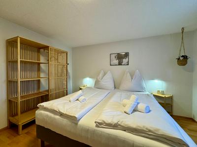 Bauernchalet Alois by Hello Fewo Apartments