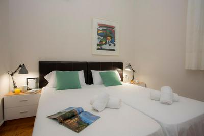 SingularStays SEU VII